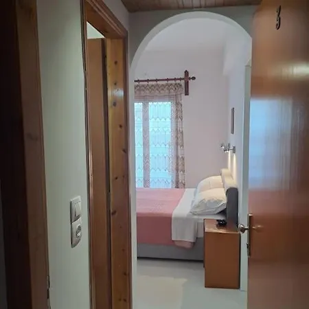 Aphrodite Lejlighed *