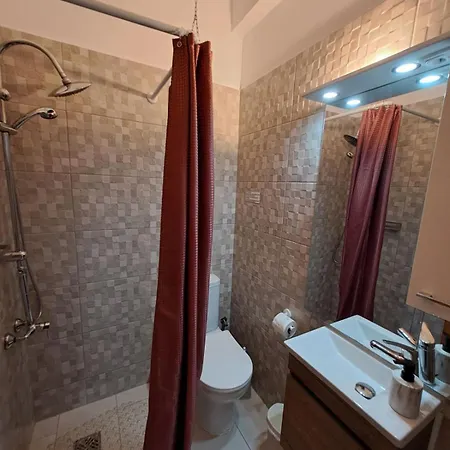 Aphrodite Appartement