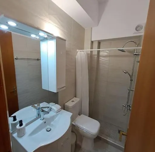 Apartment Aphrodite *