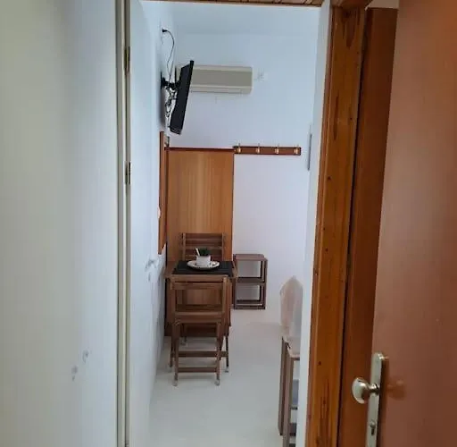 Apartment Aphrodite Parikia (Paros)