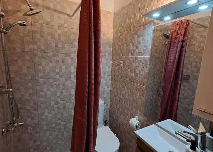 Apartment Aphrodite *