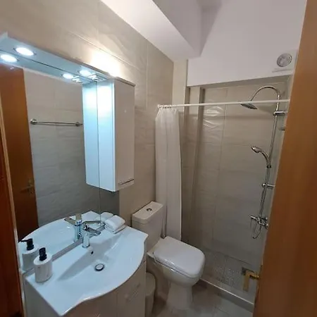 Apartman Aphrodite *