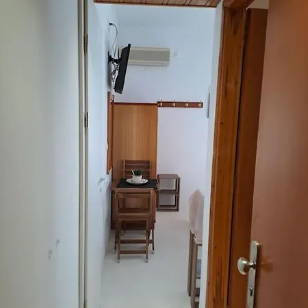 Διαμέρισμα Aphrodite Πάρος