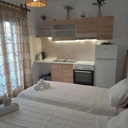 Διαμέρισμα Aphrodite