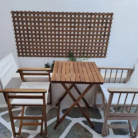 Aphrodite * Πάρος