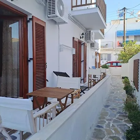 Apartment Aphrodite